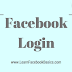 Facebook Login Facebook Sign in Account