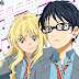 Shigatsu Wa Kimi no Uso |Mp3|Op-Ed|