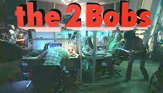 two bobs movie