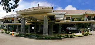 Sariater Hotel & Resort