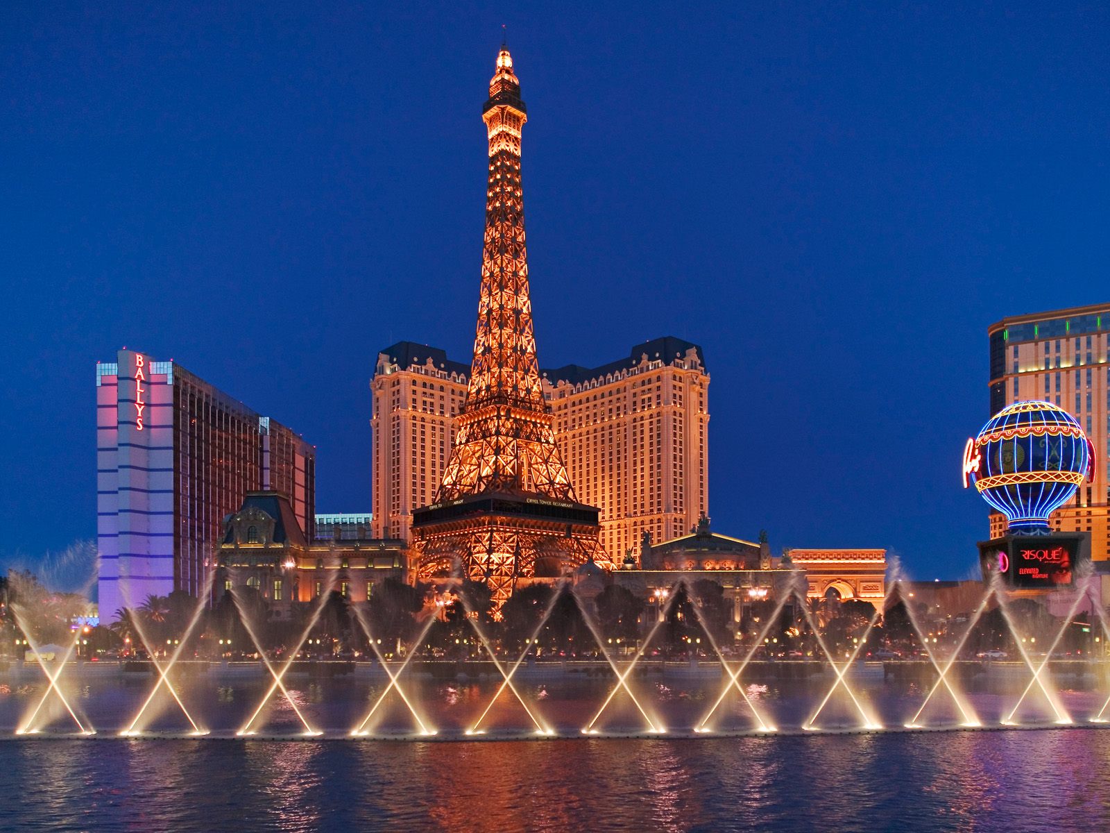 las vegas wallpaper | Information Travel