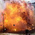 Breaking News:  Explosion Rocks Maiduguri Market