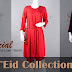 Sheep Eid Collection 2013-2014 | Single Color Silk and Lawn Tunics | Trendy Frocks and Long Shirts By Sheep