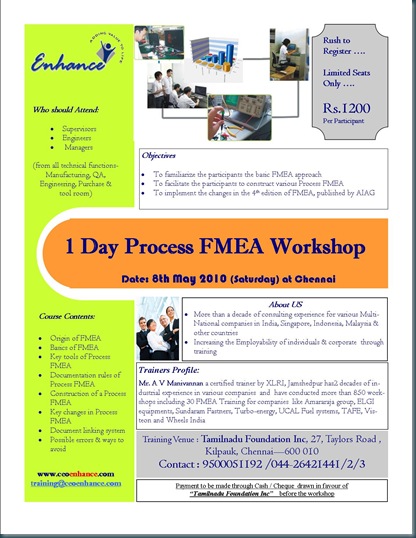 FMEA Brochure_Final