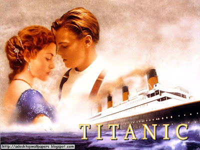 Titanic Movies New Version 3D Wallpapers, PC Wallpapers, Free Wallpaper, Beautiful Wallpapers, High Quality Wallpapers, Desktop Background, Funny Wallpapers http://adesktopwallpapers.blogspot.com