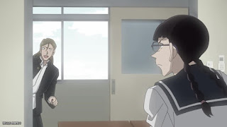 名探偵コナンアニメ 1119話 4人だけの同窓会 Detective Conan Episode 1119