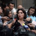 Ivonne Ortega pide garantías para los aspirantes a la presidencia