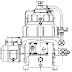 Cautions in safety - Alfa Laval Separator