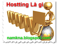Web Hosting là gì ? Các loại hosting