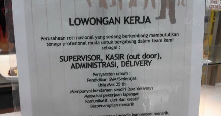 Lowongan Pt Indofero Cilegon - Lowongan Kerja Indonesia