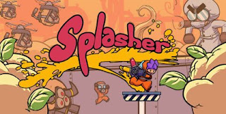 Splasher-PLAZA