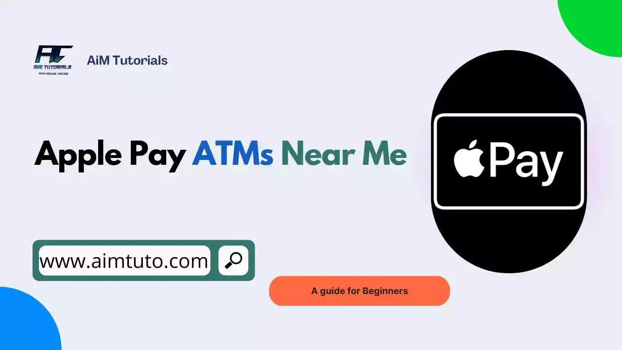 apple pay atms near me