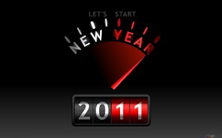 New Year 2011