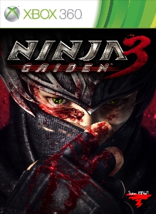 ninjagaiden3 Download   Jogo Ninja Gaiden 3 NTSC XBOX360 iMARS (2012)