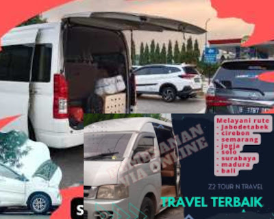 travel tegal