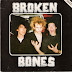 BROKEN BONES - Seeing through my Eyes  (EP,85)