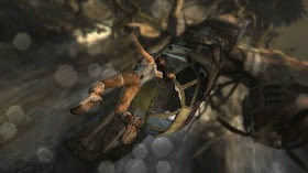 GAME Tomb Raider 2013 FULL + REPACK + DLC (PC GAME) Full Version