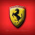 Ferrari Car Brand Logo Design HD Wall Wallpapers