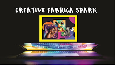 creative fabrica review