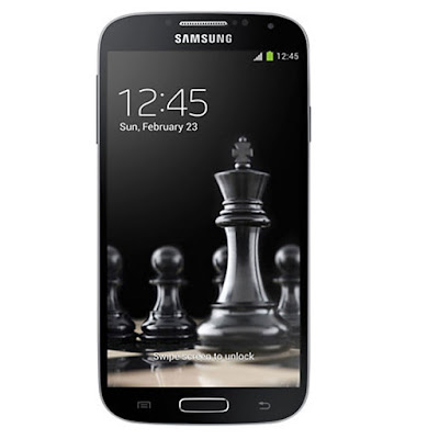 Samsung I9506 Galaxy S4 Specifications - PhoneNewMobile