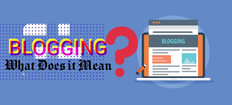 What is A Blog - From Creating Blog to Making Real Money Blogging