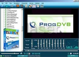 تحميل برنامج بروج دي في بي | Free ProgDVB 2013