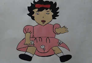 Saakshi Nagarajan