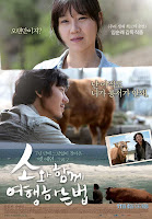 Rolling Home with a Bull 2010 DVDRip 450MB
