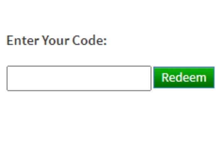 Roblox Redeem How To Redeem Roblox Promo Code Hardifal
