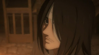 進撃の巨人 アニメ 64話 マーレの戦士 Attack on Titan Episode 64