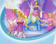 Nuevas imagenes de Barbie un secreto de hada. Publicado por Maripaz carvajal . (the back of the fairy stylist box barbie movies )