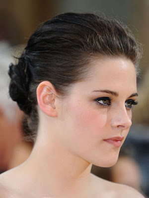 kristen stewart 2011 oscars. Oscars Beauty 2010: Kristen