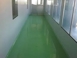 jasa epoxy  lantai epoxy  self leveling epoxy  dinding 