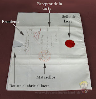 Enviar una carta como en el siglo XIX, Seand a letter like XIX style. last century letter, envelope like antique, sealing wax, doblar las cartas como en el siglo pasado, ejemplo de carta del siglo xix, como enviar cartas por correos, como enviar una carta postal, carta del siglo xix, enviar una carta como el el siglo xix, las primeras cartas postales, como se doblaban antes las cartas, doblar las cartas como en el siglo pasado, eviar una carta como antiguamente, como funcionaba antiguamente el servicio postal, hacer cartas, diy envelopes, envelopes antique, vintage leeter envelope