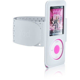 iPod Armband