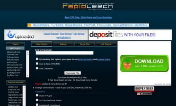 Rapidleecher 030
