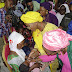 AbdulRazaq's Wife Flags Off Rotavirus Vaccine In Kwara