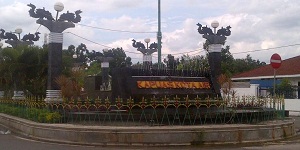 Kuala Kapuas