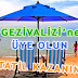 Gezivalizi.com'dan tatil kazan