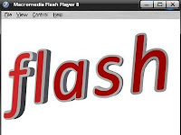 Mencermati Penggunaan Flash Pada Blog