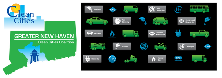 Greater New Haven Clean Cities Coalition, Inc.