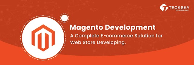 Magento Development Company