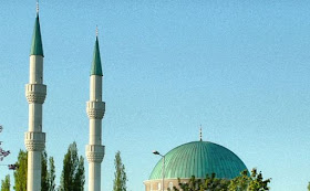 Contoh Surat Keputusan Sk Imam Masjid Dan Koordinator Imam Macam Macam Istilah