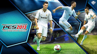 Cristiano Ronaldo New Latest HD Wallpapers 2013