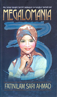 Megalomania 3: Fatinilam Sari Ahmad