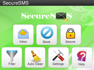 SMS Secret Box Full v2.0