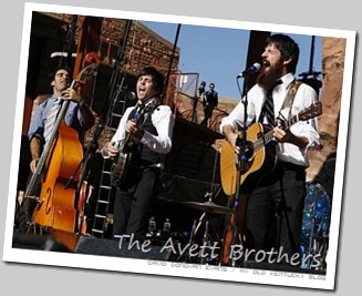 AvettBrothers 009