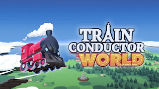 Download Train Conductor World