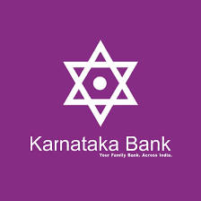 कर्नाटक बँक (Karnataka Bank) -  Clerks पदे भरती