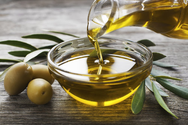 Comment tomber enceinte avec l'huile d'olive